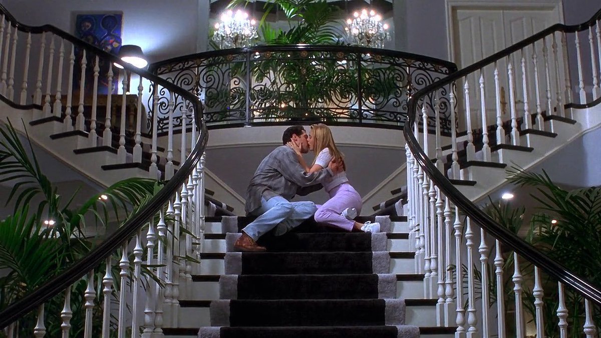 TheCinesthetic's tweet photo. Clueless (1995) https://t.co/hVmbCKLh1W