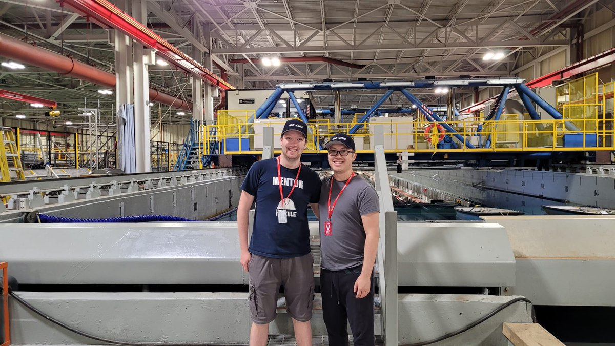 Water and Energy Research Laboratory tweet media