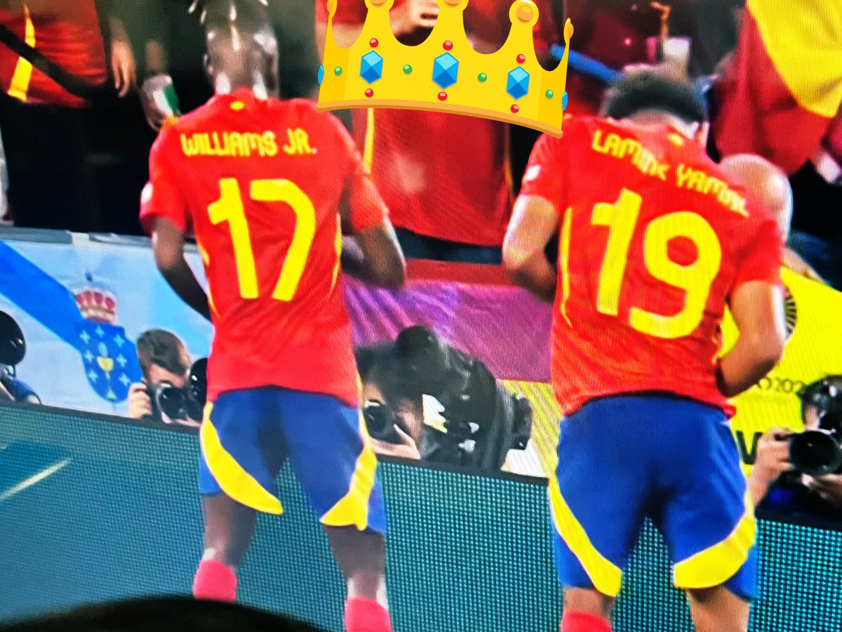davidmp79's tweet photo. A por la cuarta #EURO2024 vamos #España https://t.co/wmTbdG0sI2