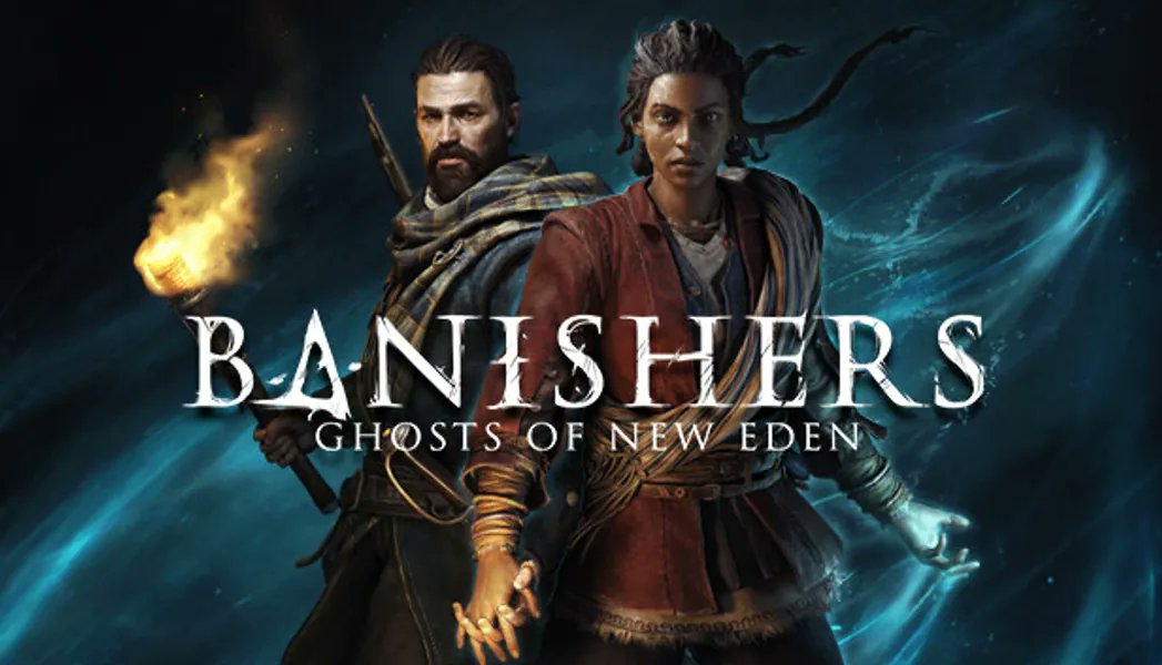 An item on my Throne wishlist just got fully funded: Banishers: Ghosts of New Eden. Thank you! throne.com/luckyparadox #Wishlist #Throne
