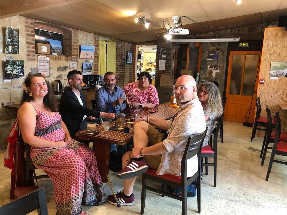 Tristan Lahais tweet media