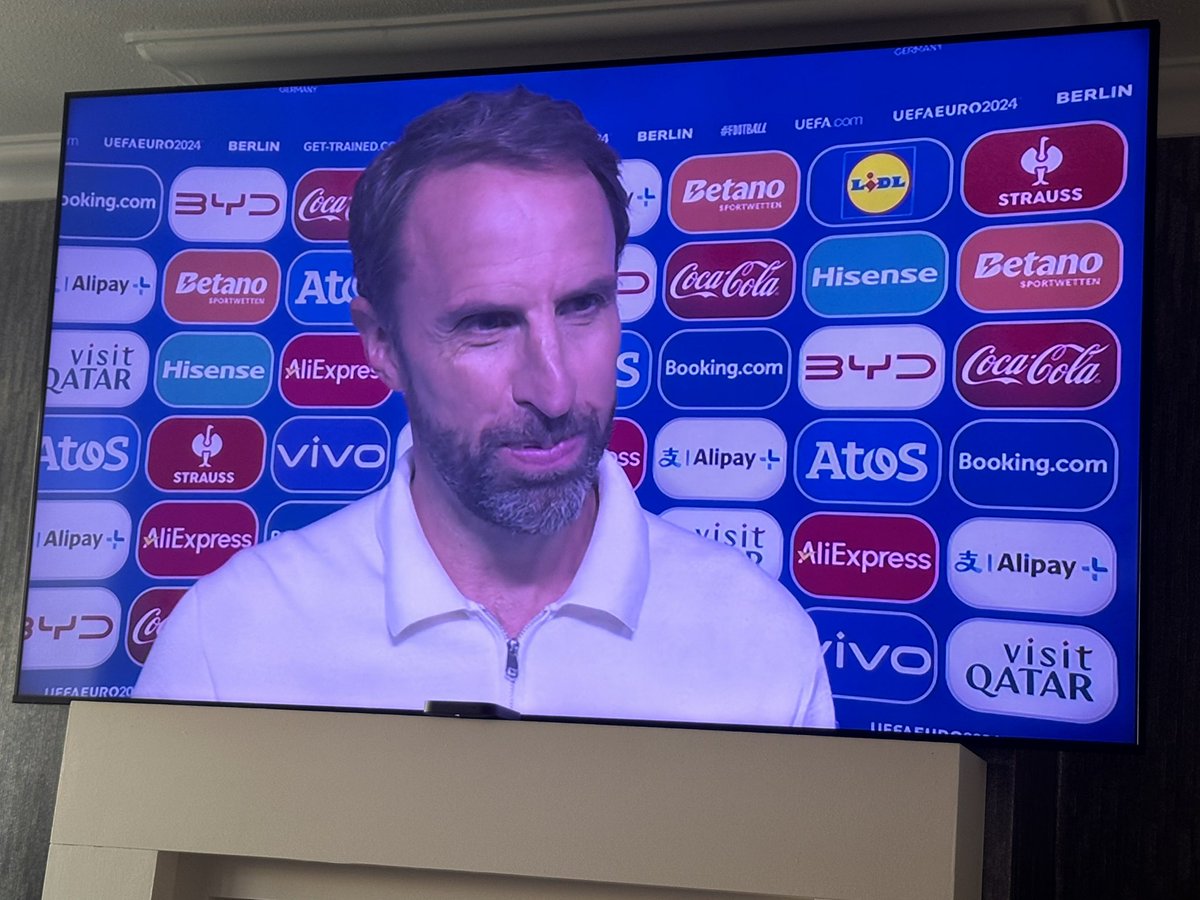 Apparently there’s a football match on tonight to mark the end of Straight Pride month. So we are tuning in as straight ally’s and belting out the extremely straight football chant to the tune of Atomic Kitten’s Whole Again! #EURO2024 #atomickitten #footballscominghome