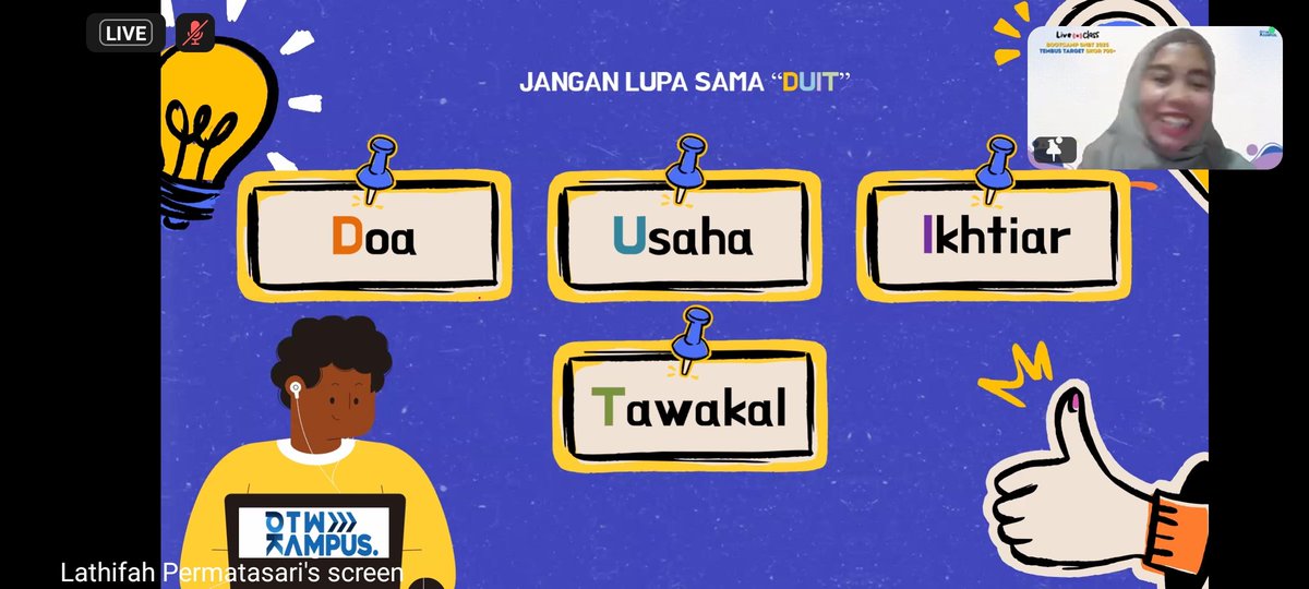 TERNYATA PK GA SESULIT ITU KALO KITA NYA ENJOYY

*kata² penutup belajar tadi lucuu