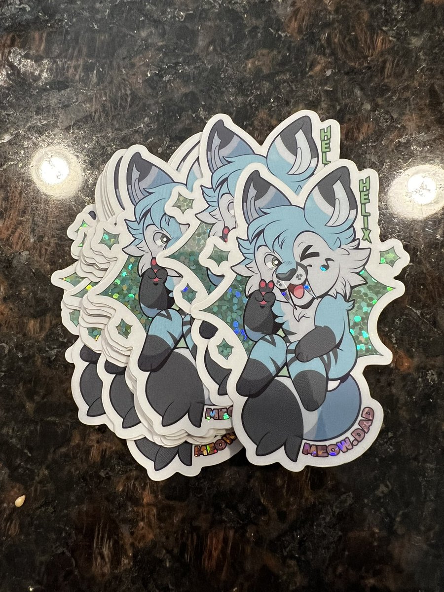 Helix@meow.dad tweet media