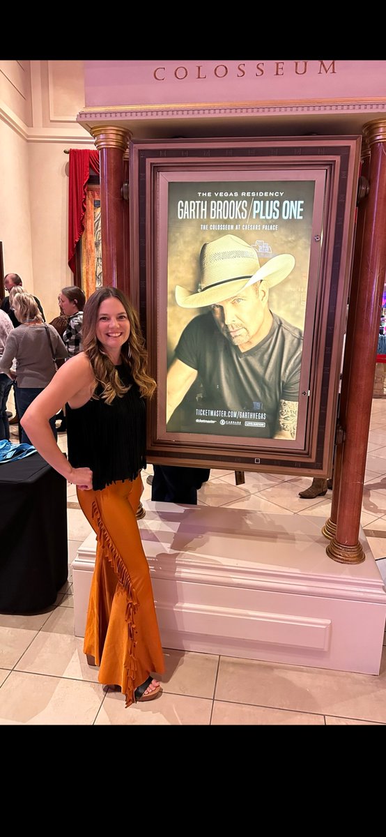 Nicole LaGood (@nicolelagood) on Twitter photo #askgarth What is the best way to celebrate a milestone bday?! I think it would be with <a href="/garthbrooks/">Garth Brooks</a> the queen <a href="/trishayearwood/">Trisha Yearwood</a> and band/crew!! I’m turning 40 in February 🥳…any chance more dates will be added for 2025? <a href="/ThatSamOlson/">Sammie Jo Olson</a> <a href="/BryanMMoore/">Bryan Moore</a> #askgarth What is the best way to celebrate a milestone bday?! I think it would be with <a href="/garthbrooks/">Garth Brooks</a> the queen <a href="/trishayearwood/">Trisha Yearwood</a> and band/crew!! I’m turning 40 in February 🥳…any chance more dates will be added for 2025? <a href="/ThatSamOlson/">Sammie Jo Olson</a> <a href="/BryanMMoore/">Bryan Moore</a>