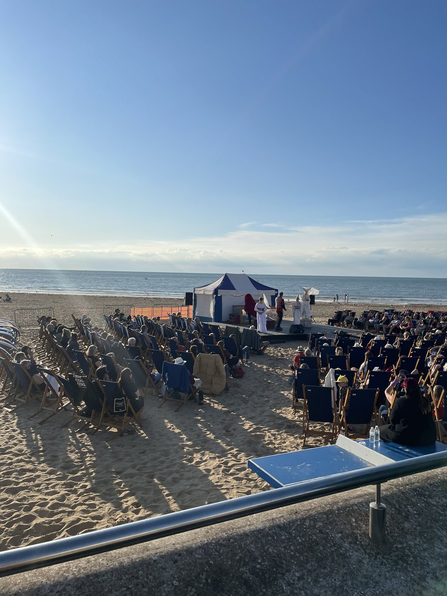 MargateMainSands tweet media