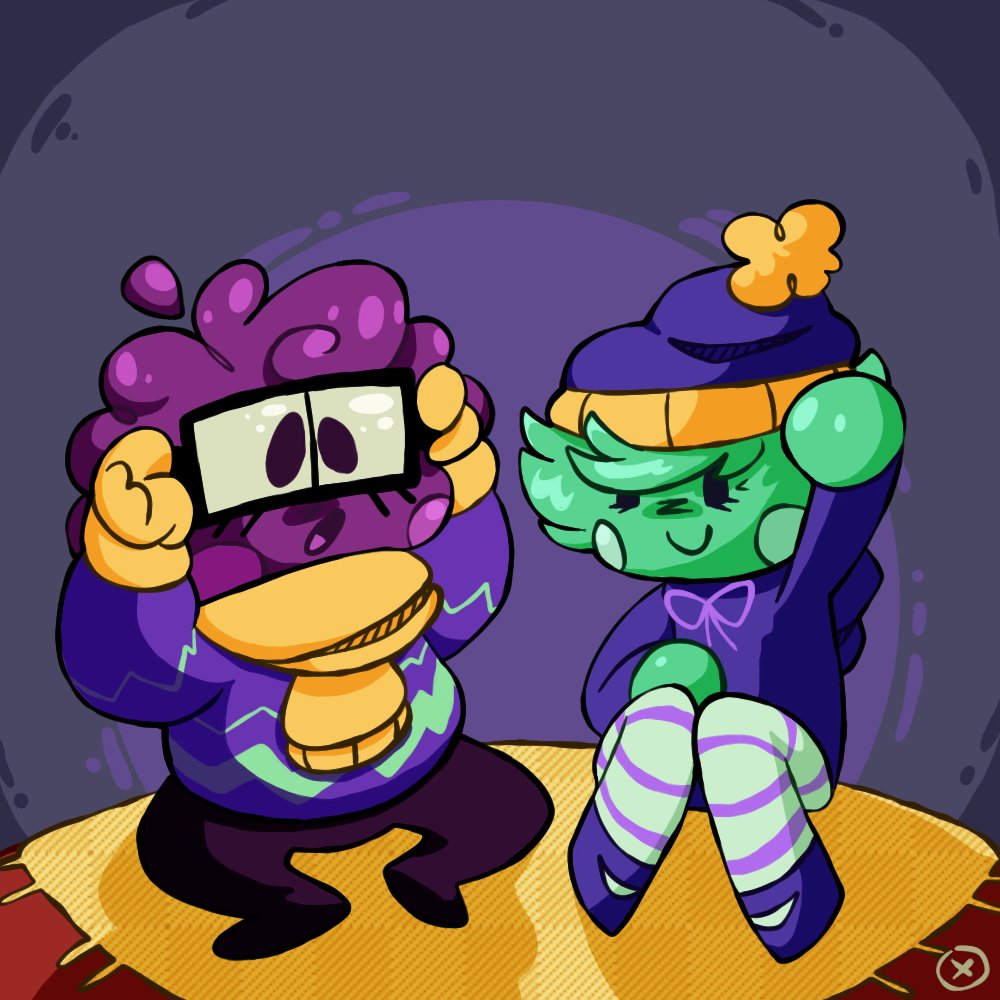 L0grot's tweet photo. mais artfight https://t.co/KeScJC9WHk