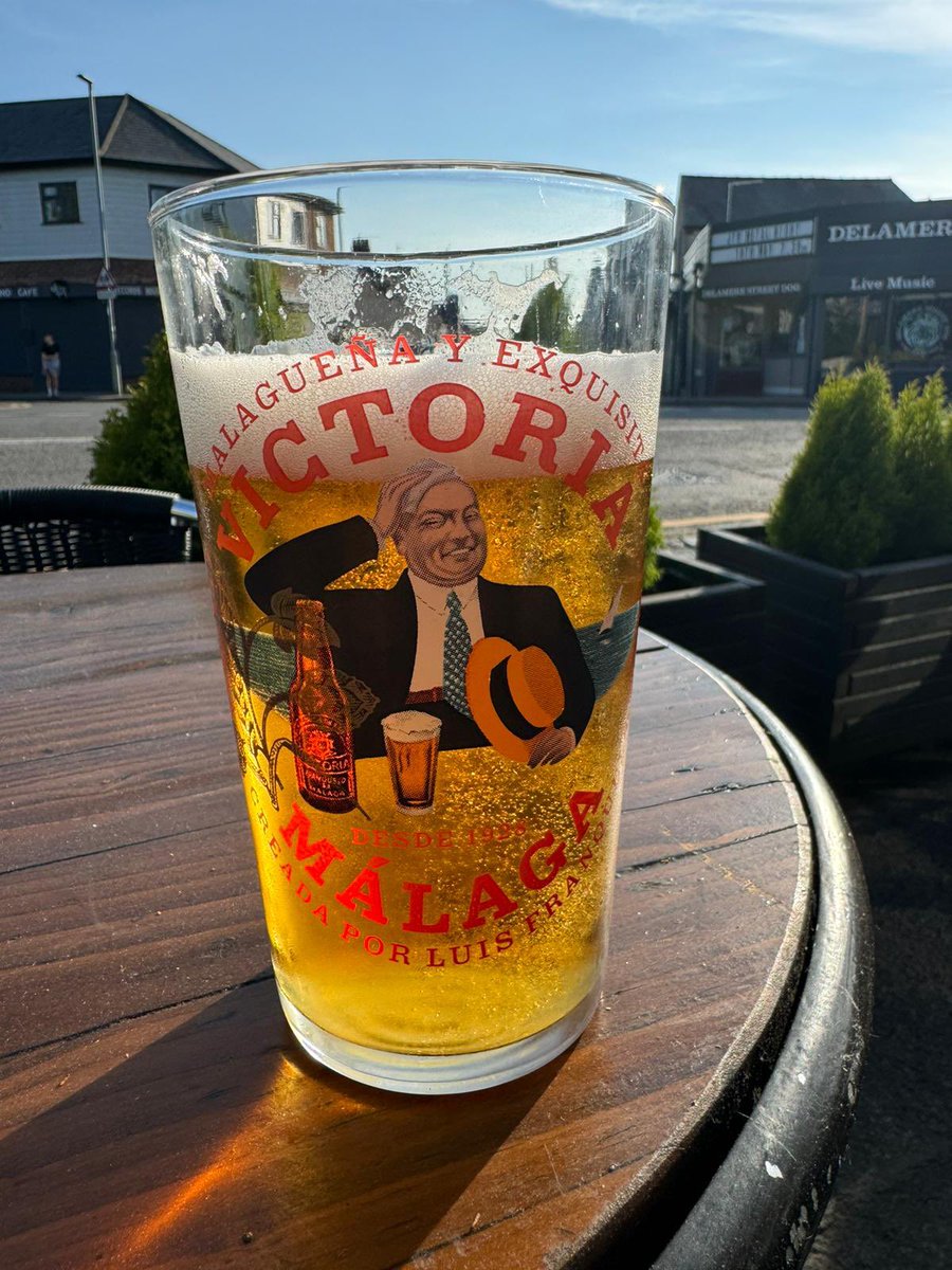 HillbillyPM's tweet photo. @Lordflashh3art I apologise that this is Spanish lager 🤦‍♂️ https://t.co/YCT5v5sQae
