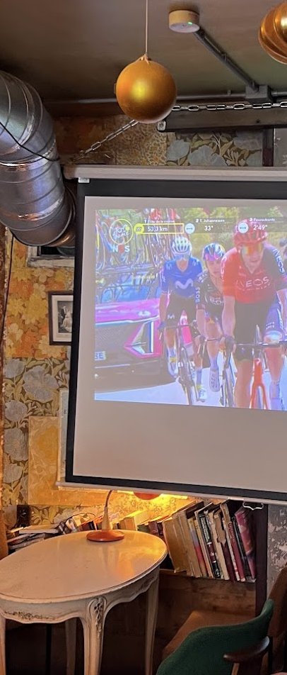 Felix Hamer • electricfelix tweet media