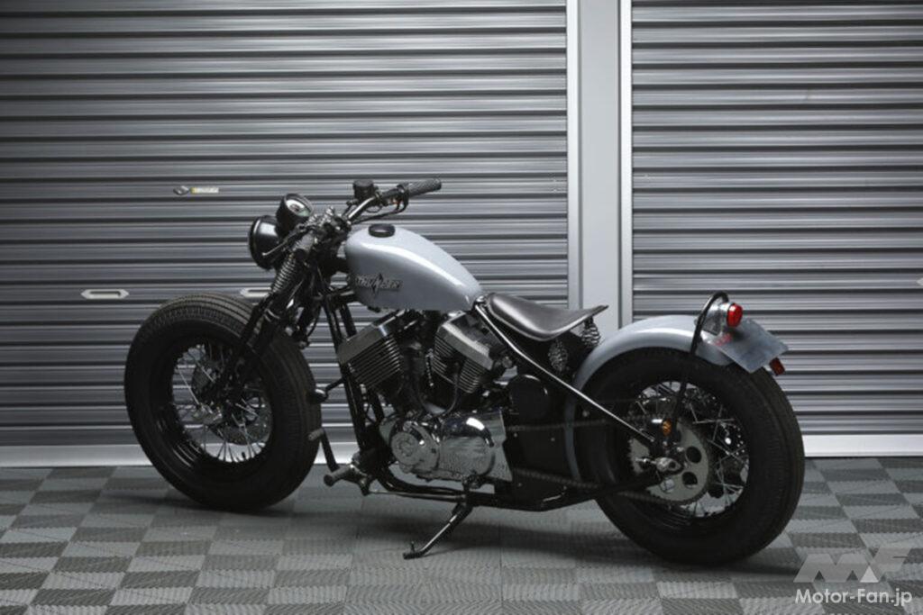 motogp_ooya's tweet photo. #LEGENDｰMM デロ📀#21NIGHT を観る予定でしたが、サンダーモーターサイクル Softail の動画を漁り過ぎたのでまた今度 https://t.co/m91U5rnSH4
