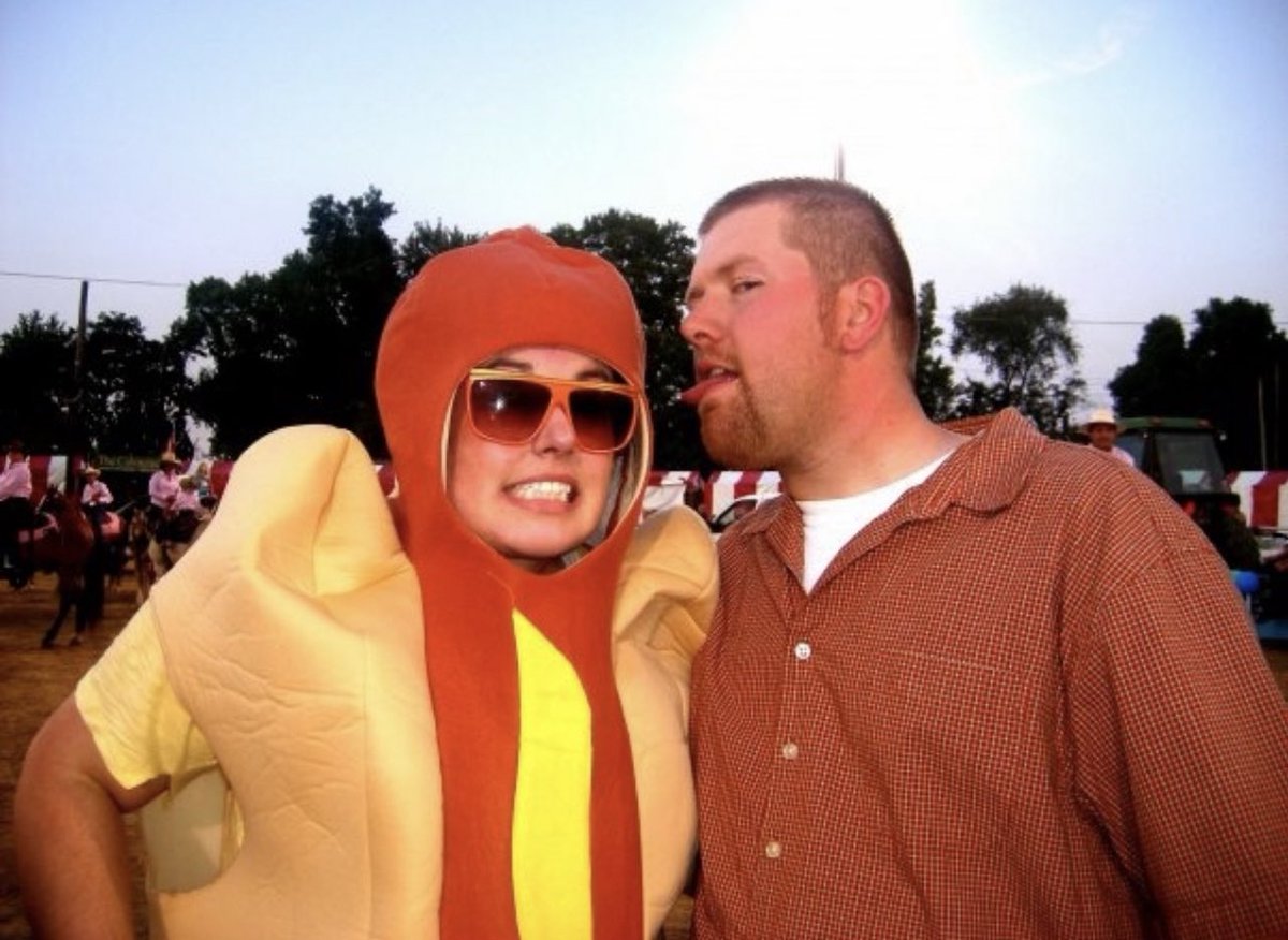 Chanell Karr tweet media