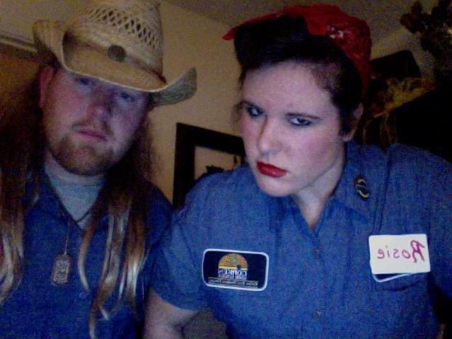 Chanell Karr tweet media