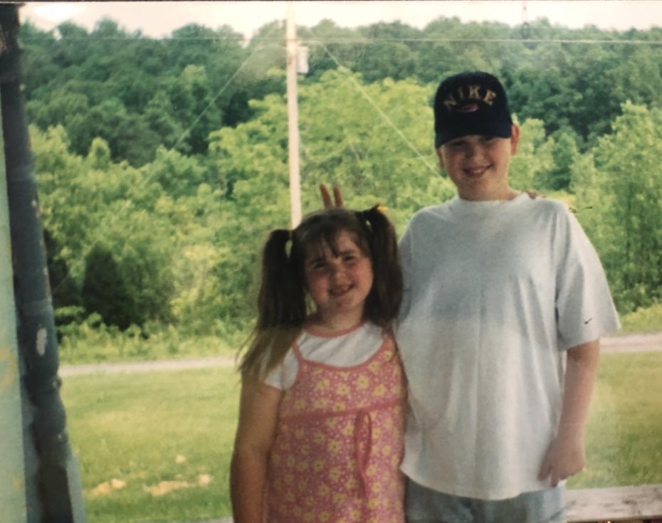 Chanell Karr tweet media