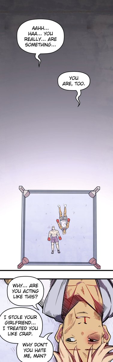 Revenge of the NTR Protagonist (Part 3/3)
