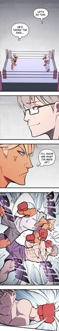 Revenge of the NTR Protagonist (Part 3/3)