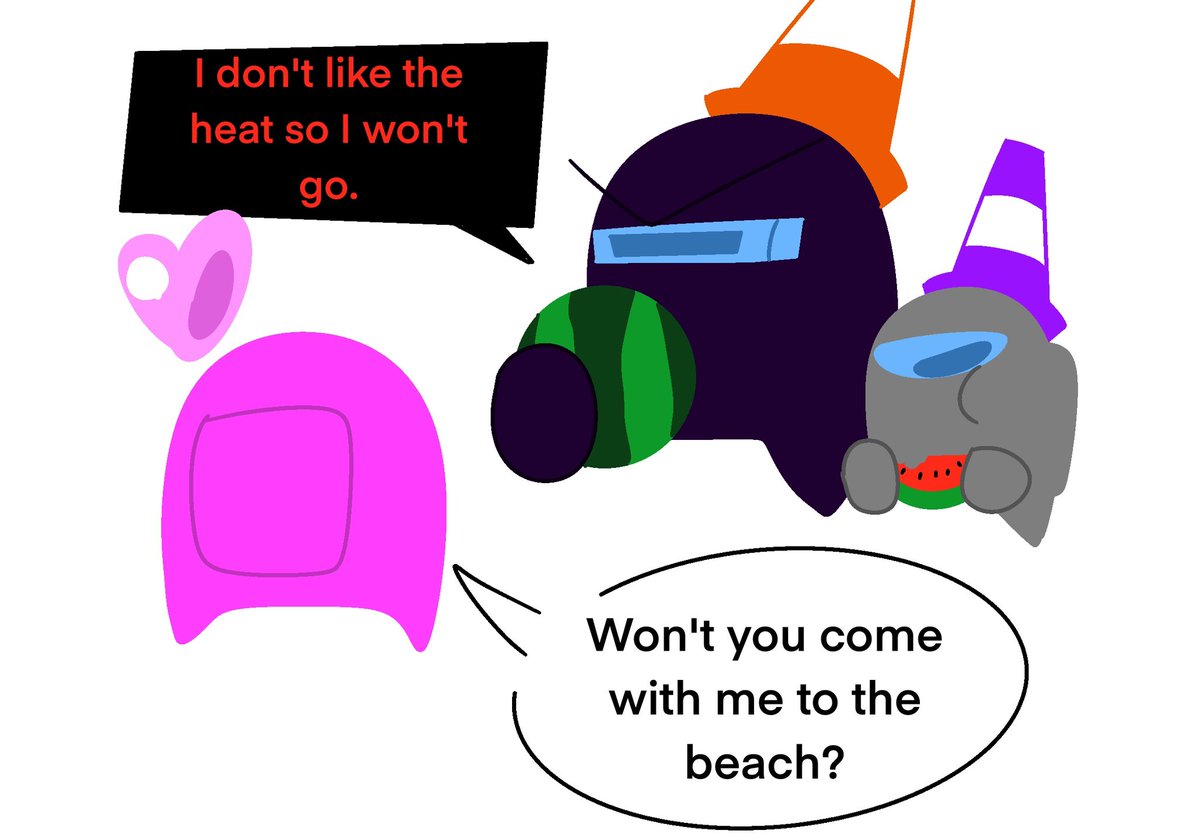 meipul_007's tweet photo. Ocean
 #vsimpostorv4 https://t.co/0pVC2c9cNJ
