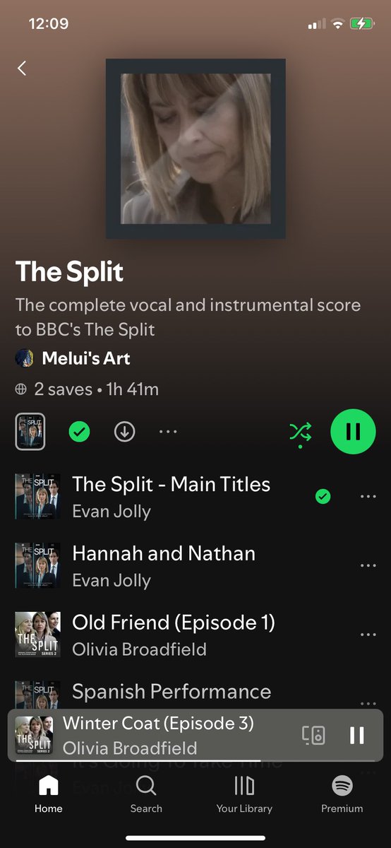 Savycon63's tweet photo. Current vibe…I miss this show so much! Counting the days until #TheSplitSpecial. #NicolaWalker #HannahDefoe #OliviaBroadfield https://t.co/JBJ528bdqQ