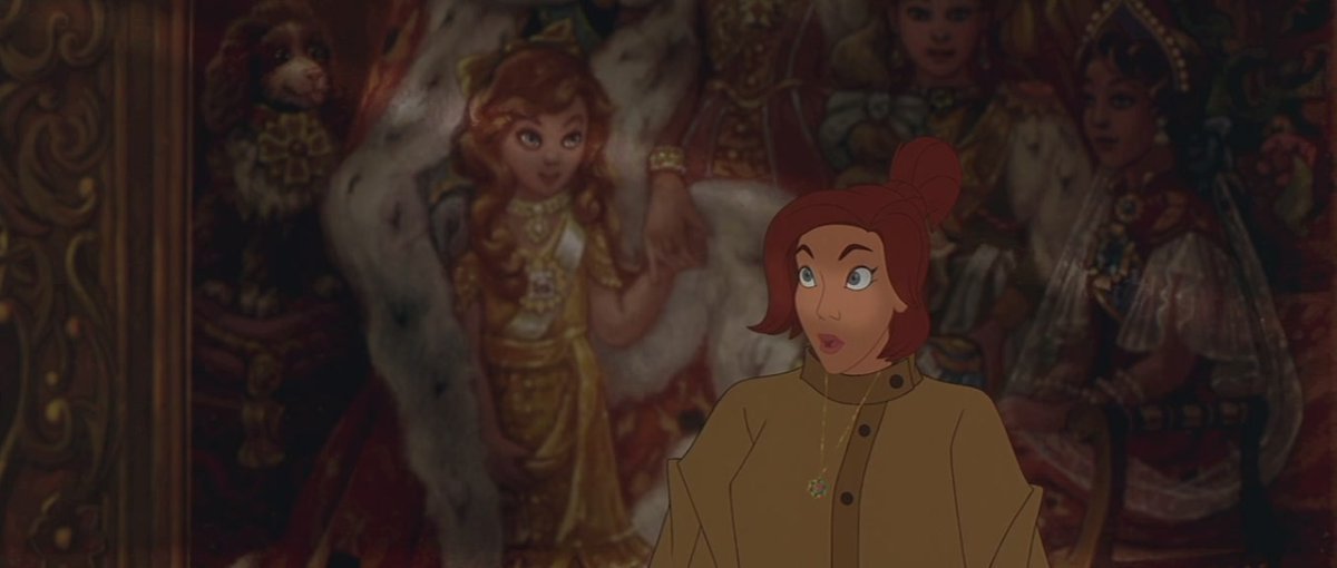 Liam_Popcorn's tweet photo. On ne parle clairement pas assez des réalisations de Don Bluth sur ce réseau. https://t.co/svjKq9NjxT