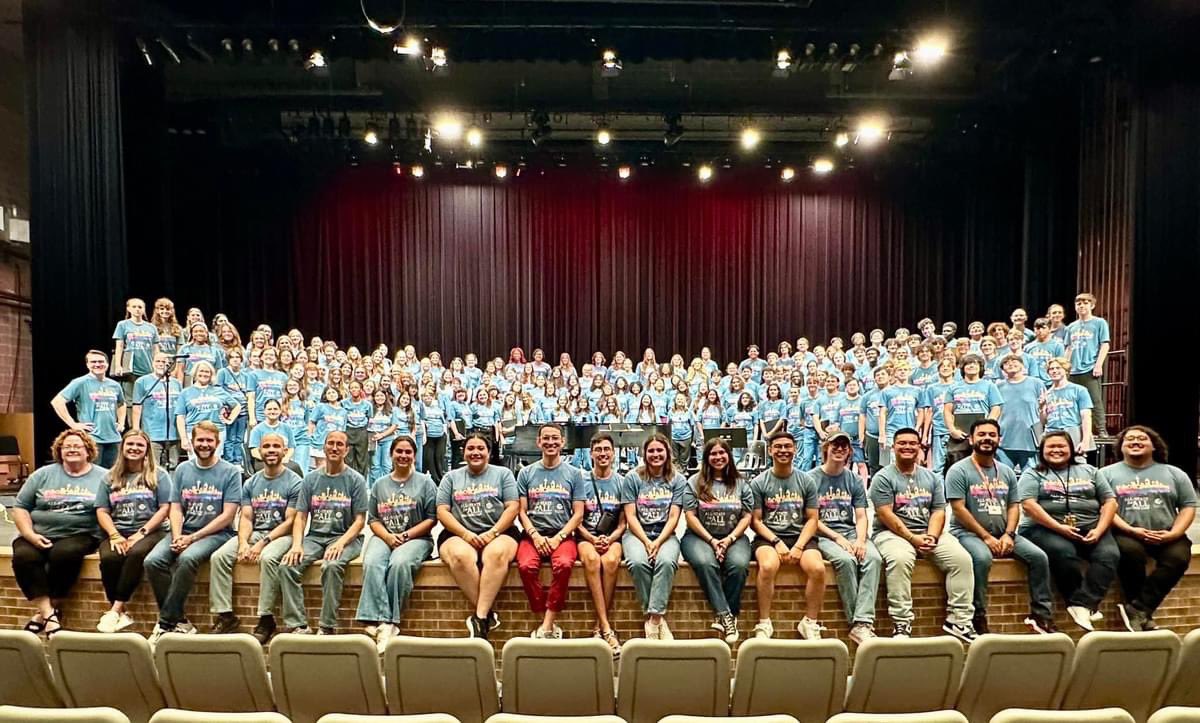 karla cruz (@cruzchoirmama) on Twitter photo One of our own singing cougars at SACC Choir camp! <a href="/ChoirCanyon/">Canyon High School Choir</a> <a href="/canyonhscougars/">Canyon HS</a> <a href="/comalfinearts/">Comal ISD Fine Arts</a> <a href="/DavissonDustin/">Dustin Davisson</a> One of our own singing cougars at SACC Choir camp! <a href="/ChoirCanyon/">Canyon High School Choir</a> <a href="/canyonhscougars/">Canyon HS</a> <a href="/comalfinearts/">Comal ISD Fine Arts</a> <a href="/DavissonDustin/">Dustin Davisson</a>
