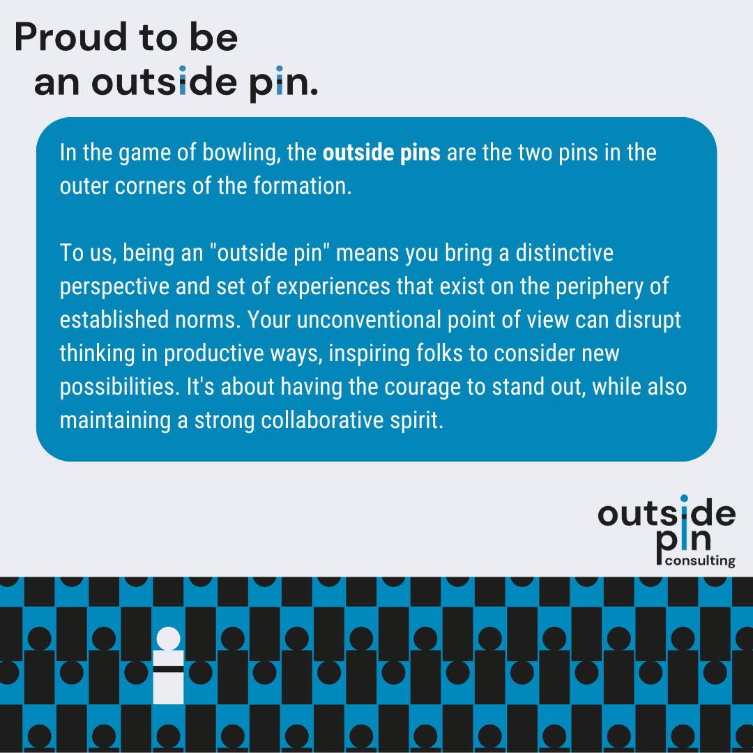 tweetsomemoore's tweet photo. Is it time to announce another OUTSIDE PIN?! YESSS 🎳

Meet @lauriesmcintosh an inclusive educator who is blowing minds on the daily. If I had my way, my children would be in her class forever!!!

Laurie is inclusive, kind and JOY-FULL! Take a look to learn more! https://t.co/v8BsrWSRCZ