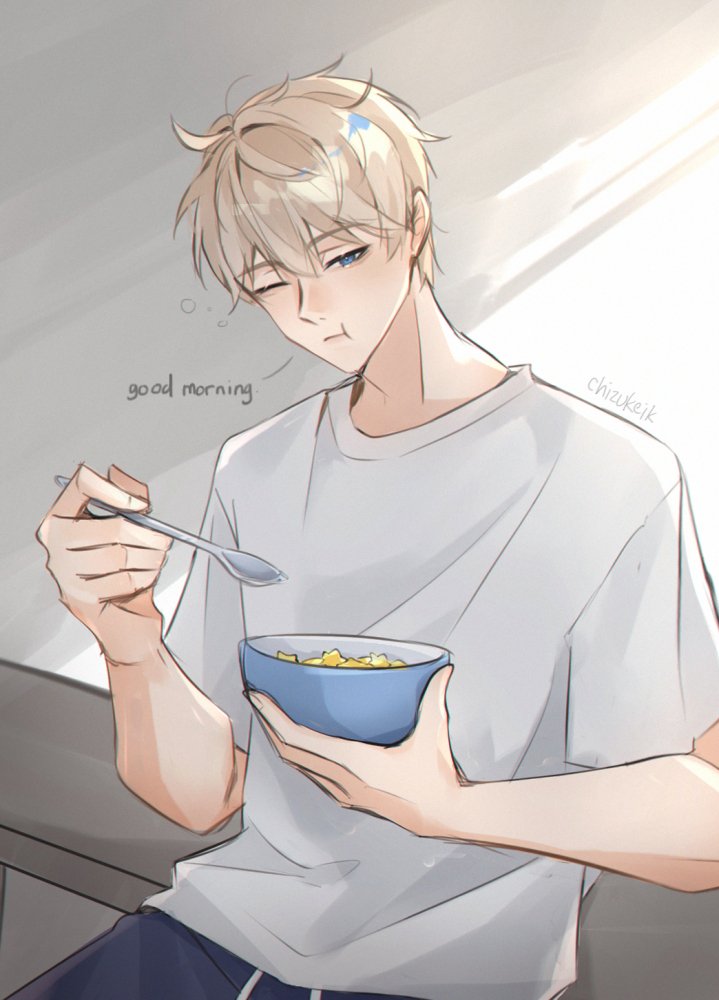 chizukeik's tweet photo. xavier at 2pm probably 💤

#xavier #LoveandDeepspace #lads https://t.co/IyjEK3wbsx