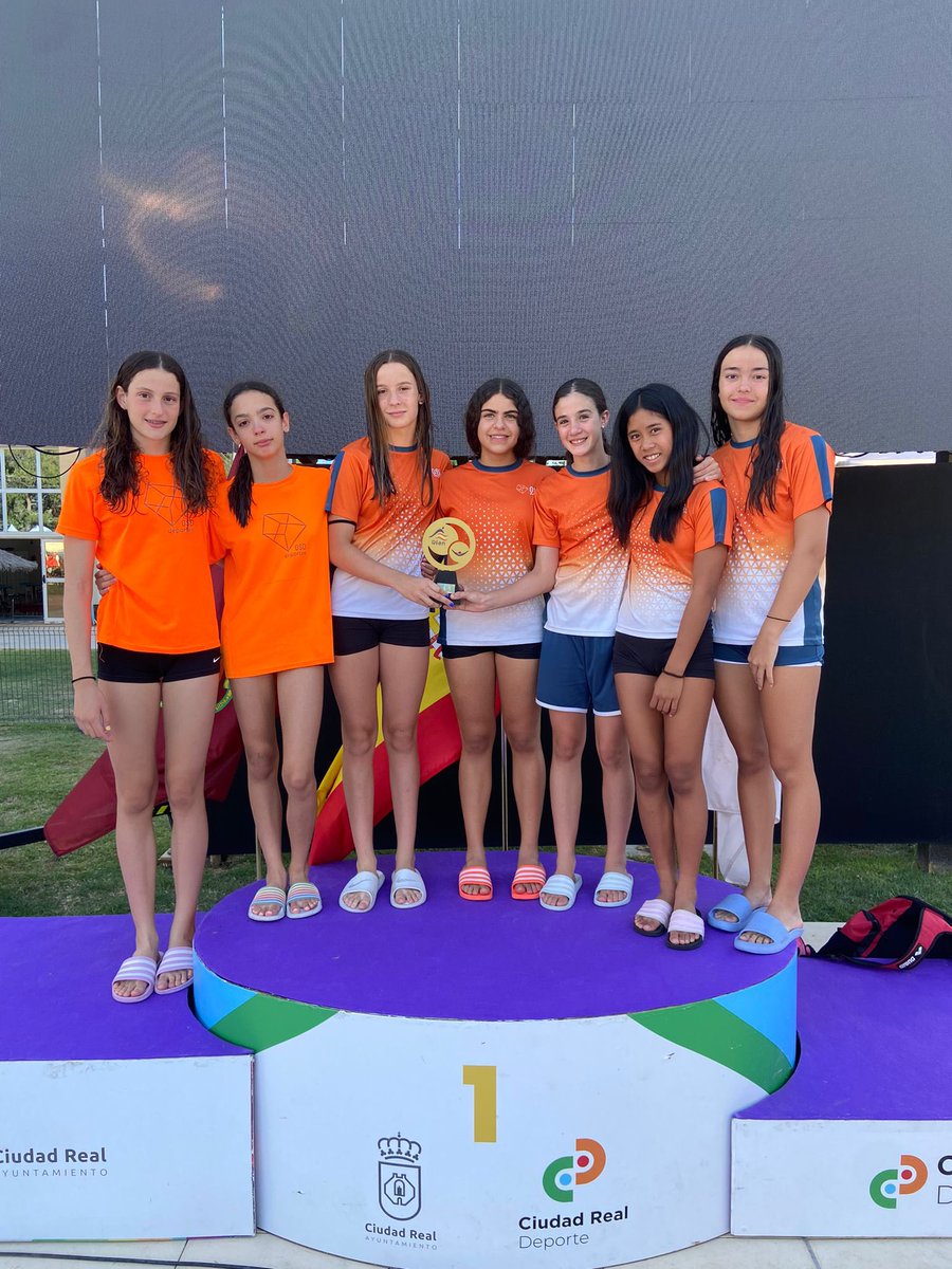 Club Deportivo GSD tweet media