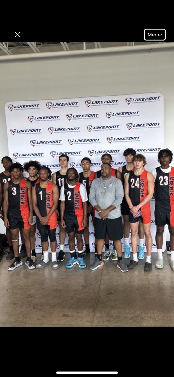 TxTakeover_Ned's tweet photo. Congratulations to the 17u team qualifying in the top 32 and heading to Chicago next weekend! https://t.co/kmCrD5CUhl