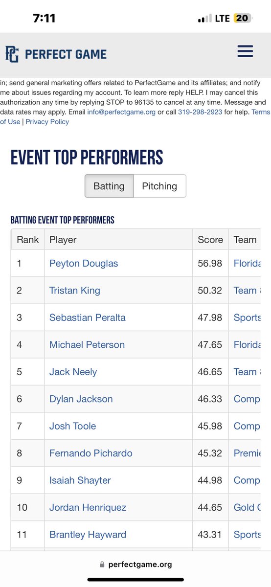 Tristan King tweet media