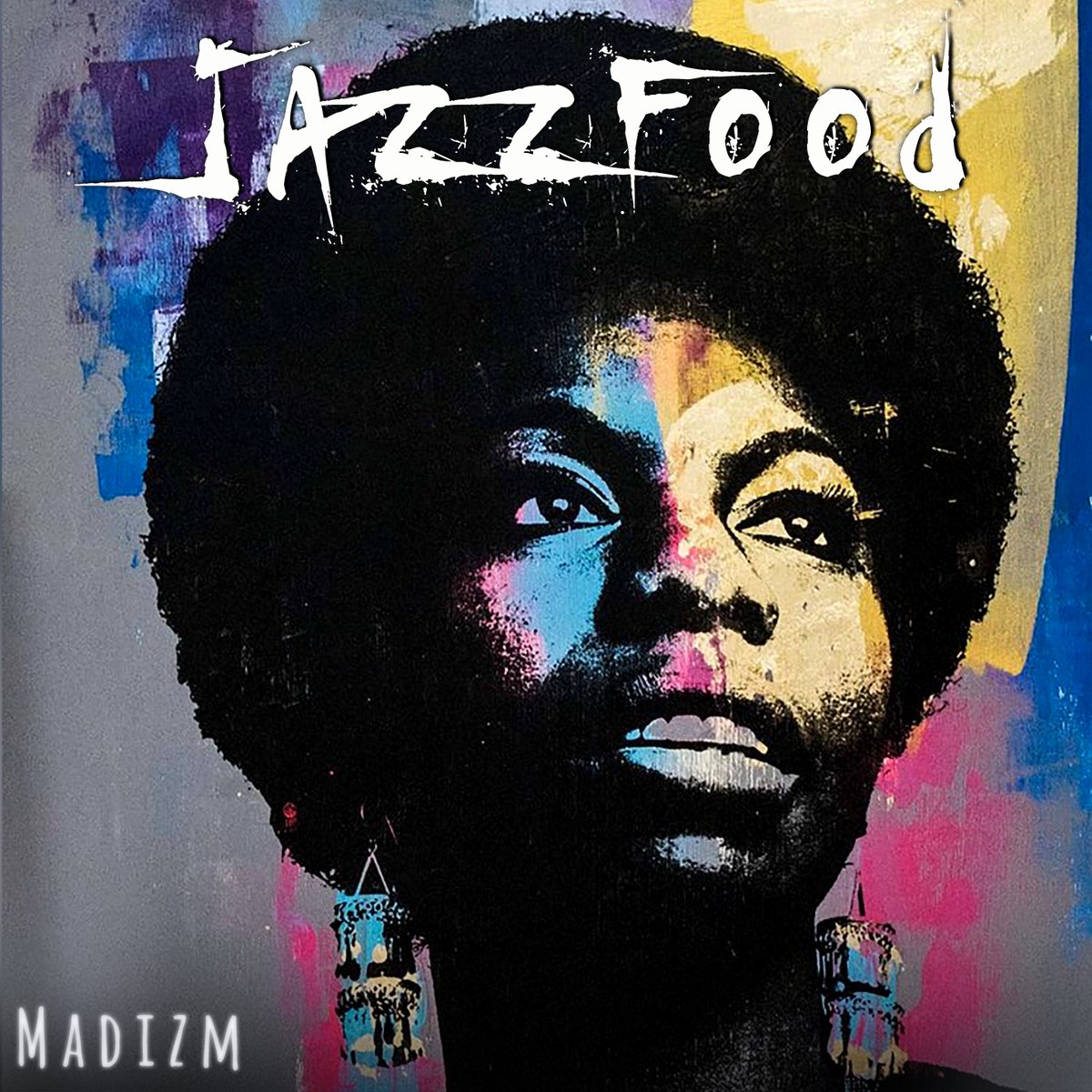 Ma10zm's tweet photo. #JAZZFOOD
Dispo ici : https://t.co/PyV0IM6RWE
Je l'ai mis à 10e. Vous dépensez plus pour un tacos alors j'espère que je vaux bien un tacos bande de rapaces🤣😇🥁
17 bastos à écouter sans modération sur votre yacht. Si vous avez des questions n'hésitez pas.
Cover : Dane Shue https://t.co/fzokqDFDaZ