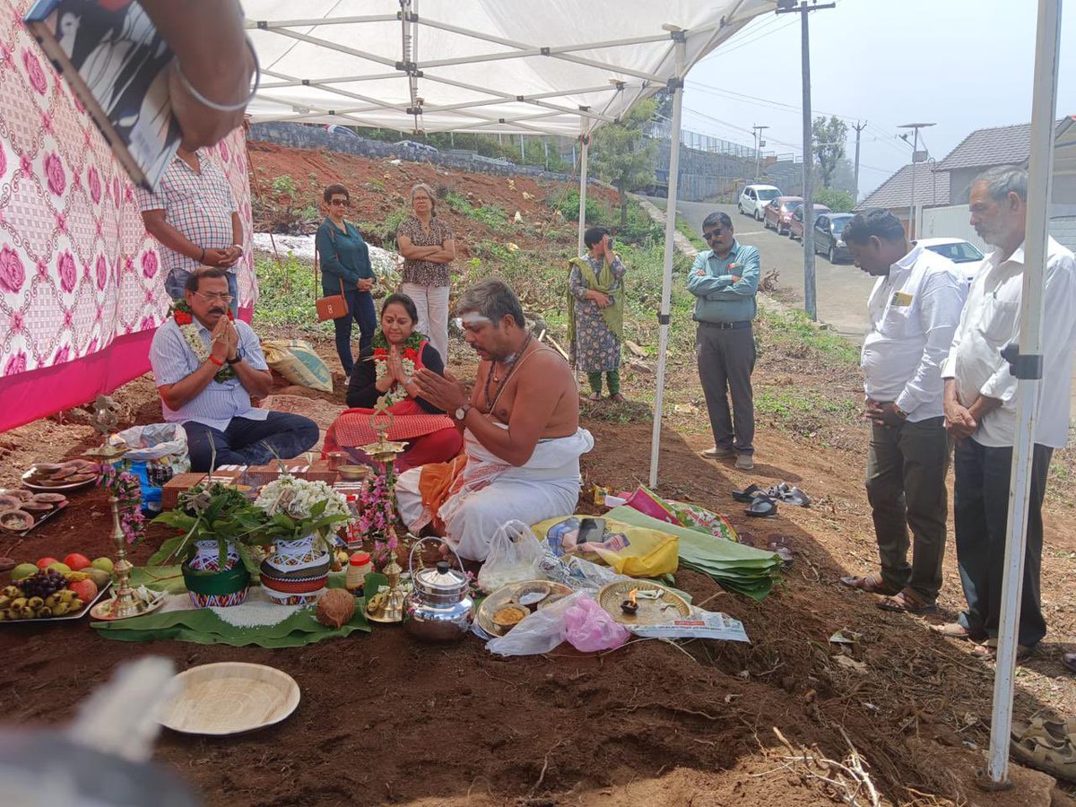 Pandiarajan K tweet media