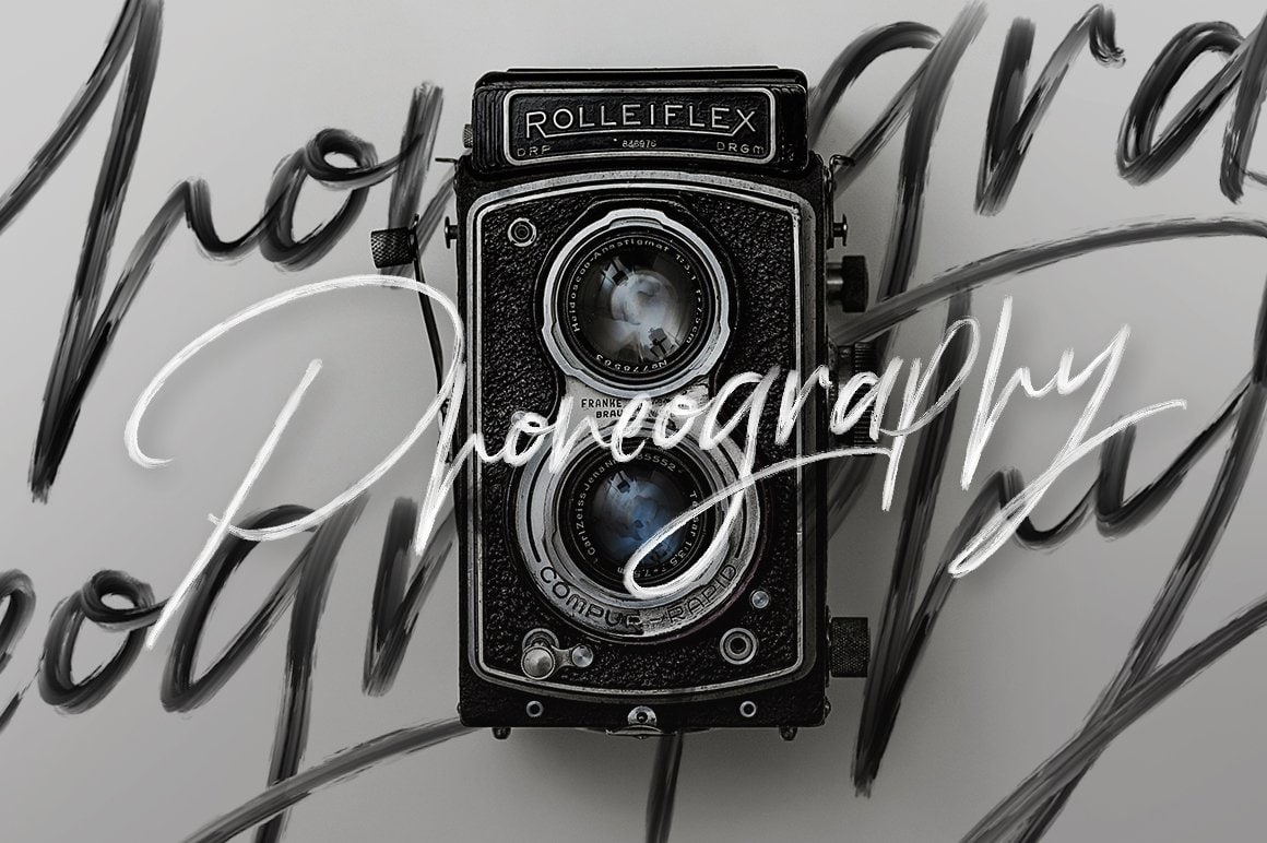 graphicsasset's tweet image. Brewery Signature Font

Brewery is Stylist Signature SVG font with a real hand-painted wet brush look. Ideal for signature, logos, handwritten quotes, product packaging, header, poster, merchandise, social media &amp;amp; greeting cards.

#brewery #signature #font #Trump #Taldive