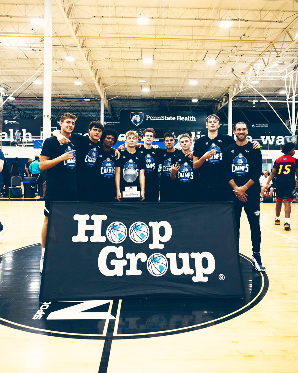 Hoop Group tweet media