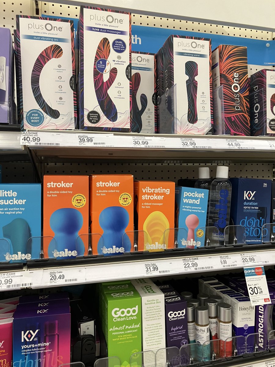 They been doing this I got my first vibrator from Walmart They been doing this I got my first vibrator from Walmart