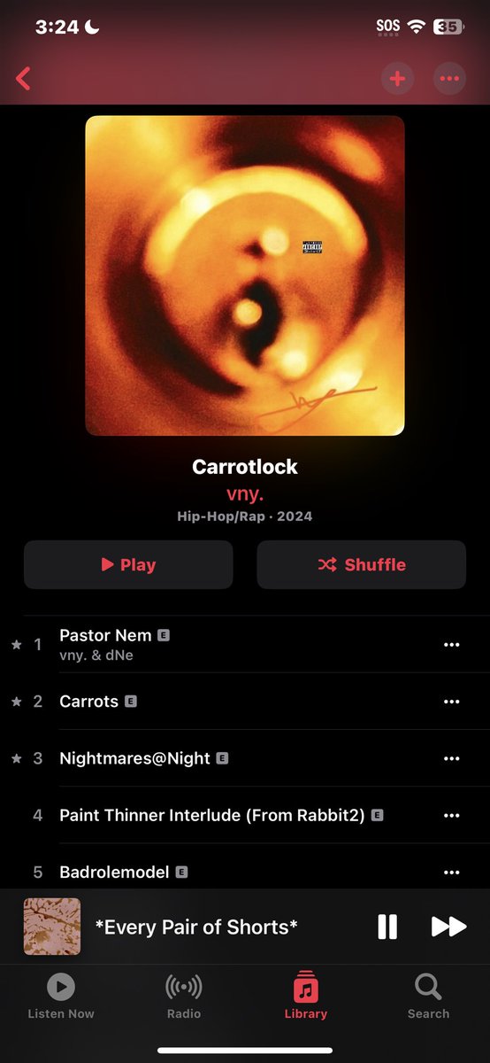 It's not me.. but you gotta hear the kid 
<a href="/teccahardertwin/">vny</a> // "ibeenvny" on Instagram.