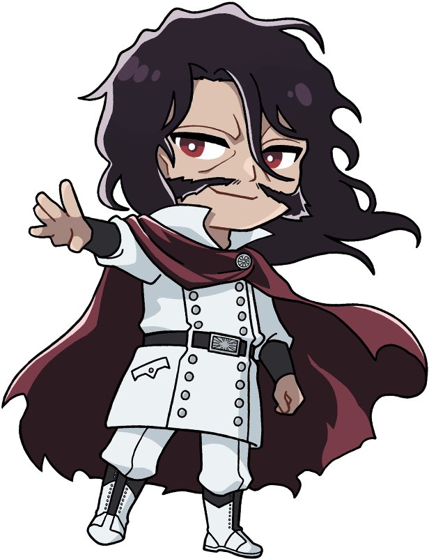 BLEACH_BS_info's tweet photo. BLEACH Soul Puzzle
デフォルメキャライラスト② https://t.co/g7cs9cAgjy