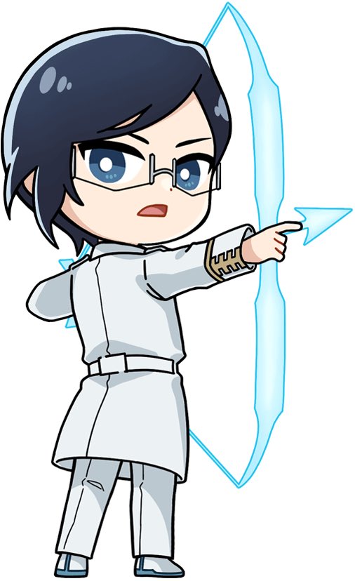 BLEACH_BS_info's tweet photo. BLEACH Soul Puzzle
デフォルメキャライラスト② https://t.co/g7cs9cAgjy