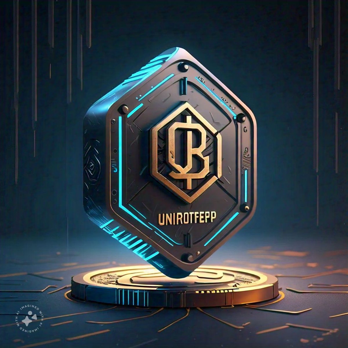 somtech20's tweet photo. The anticipation is building! @UniRouterBTC's Season 1 announcements are coming soon! Don't miss your chance to get in on the action and start farming $URO! Stay tuned for updates and get ready to rocket your crypto journey! #UniRouterBTC #URO #CryptoNews https://t.co/Znu1lLdvOg