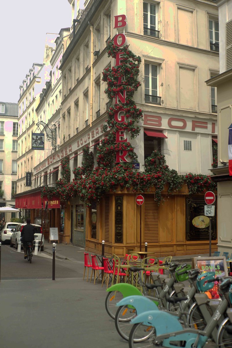 jpquinonero's tweet photo. #ETA #SaraMontiel #Rodoreda #Bofinger #streetphotography #photographie #fotografía #photocouleur #Leica / París en color … Brasserie Bofinger, ETA, Sara Montiel, Mercè Rodoreda …https://t.co/kI06mbf7Ub… . https://t.co/cwQXtCaVsS