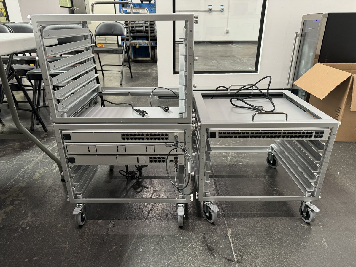 Jessie Frazelle tweet media