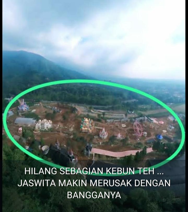 ddr007's tweet photo. Siapa yang akan menegakan PERPRESS Nomor 60 Tahun 2020 Tentang Tata Ruang Kawasan JABODTABEKPUNCUR, saat ini peraturan dikangkangi
@jokowi @prabowo @erickthohir  @KPK_RI @ListyoSigitP @OmbudsmanRI137 @PartaiSocmed  @AdianNapitupul1  @fadlizon @walhinasional @GreenpeaceID https://t.co/FUcUxS34mN