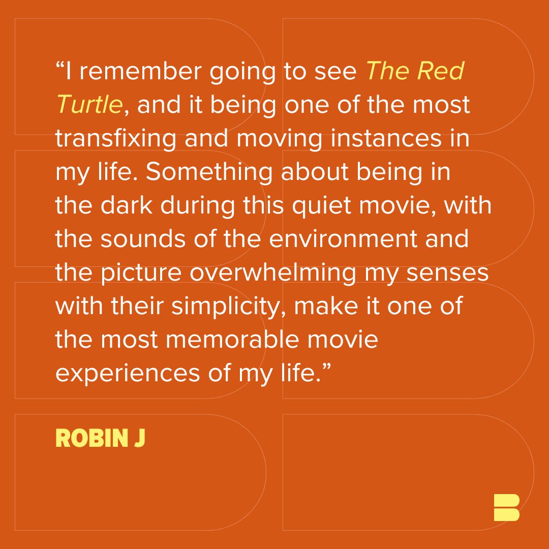 It's #MemoriesMonday where we highlight the importance and impact the cinema has had on audiences and communities in Aberdeen and beyond.

For The Belmont to be able to create more memories in the future, we need your support.

To play your part, visit belmontcinema.co.uk/how-to-support