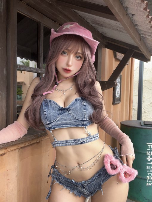 コスプレイヤー九重はるのTwitter画像15