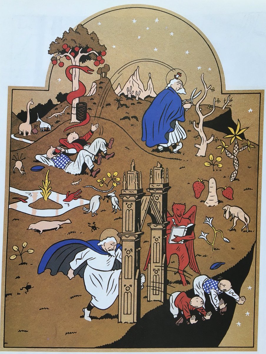 「Yves Chaland」|Thomas Ragonのイラスト
