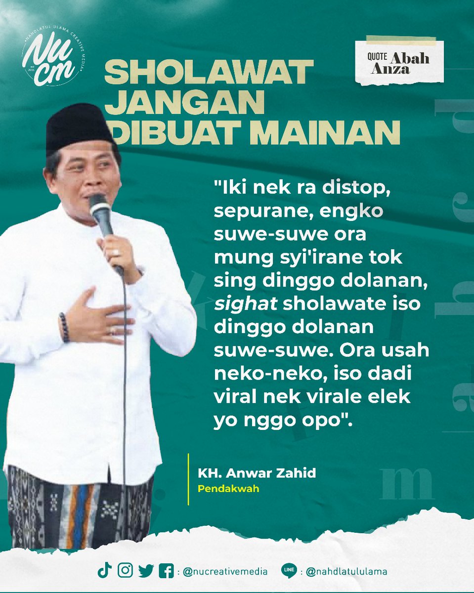 Islam NUsantara tweet media