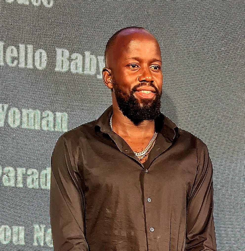 Your own son of the soil sk13 is joining politics come 2026 inshallah🇺🇬🙏