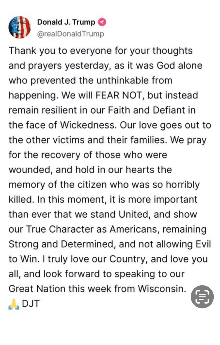 laralogan's tweet photo. God always wins. https://t.co/cFnxzUyX9C