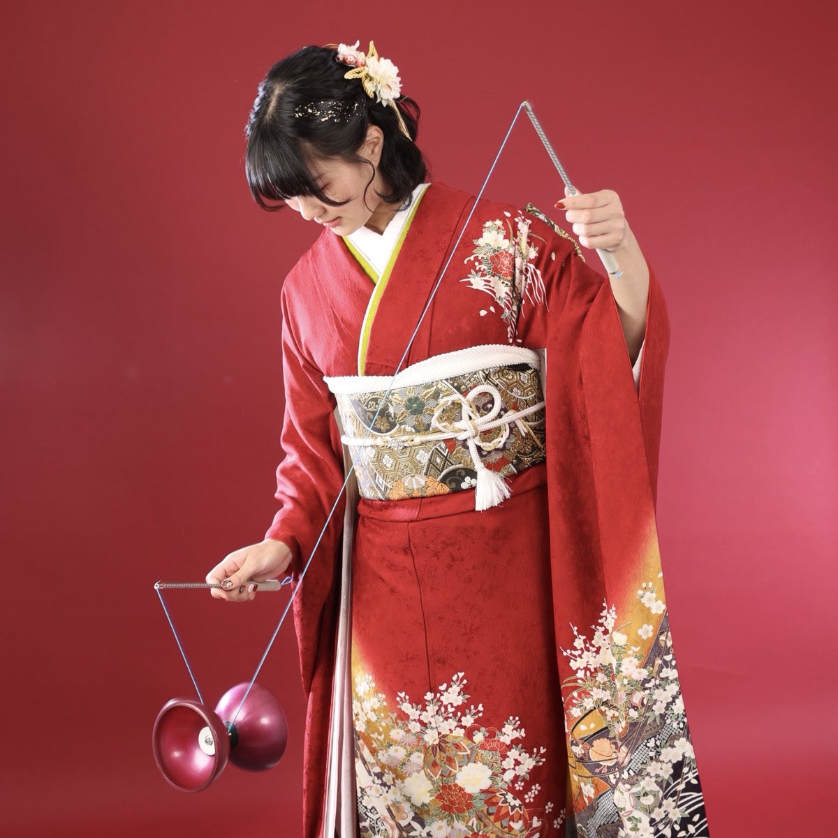 やぎみお tweet media