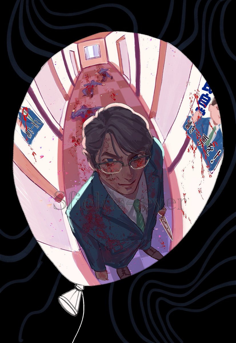 ていくなな𓃠 (@sfields4ever) on Twitter photo 