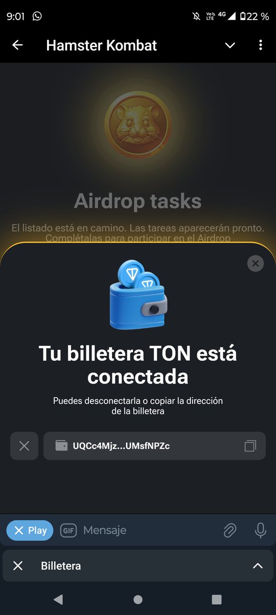 PedroBinance's tweet photo. @HamsterAlerts @LorettaKrypto UQCc4Mjzzds-lnPibErnlGTrmLf715NkSv12bCovUMsfNPZc https://t.co/uDZZOqFSOy