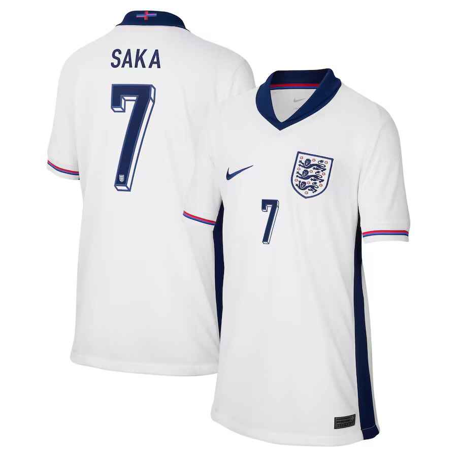 If England win, I’ll buy someone either an England or Arsenal shirt with Saka on! 

Just Retwet and Like this - must do both!
Must be following me!